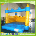 Newly design pretty lovely used commercial cheap inflatable jump bouncy castle